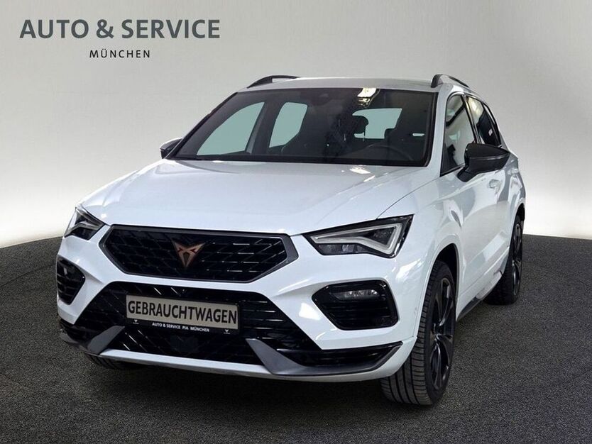 Ateca