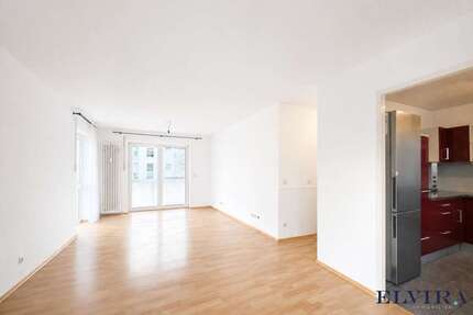 Wohnung München / Ludwigsfeld Ludwigsfeld - 3 Zimmer, 75 m&sup2;, 449.000&euro; | Angebot:26424419