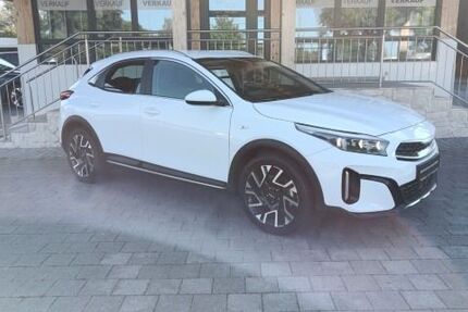 Kia XCeed 14.088 km 23.490 &euro; Höhenkirchen-Siegertsbrunn 85635