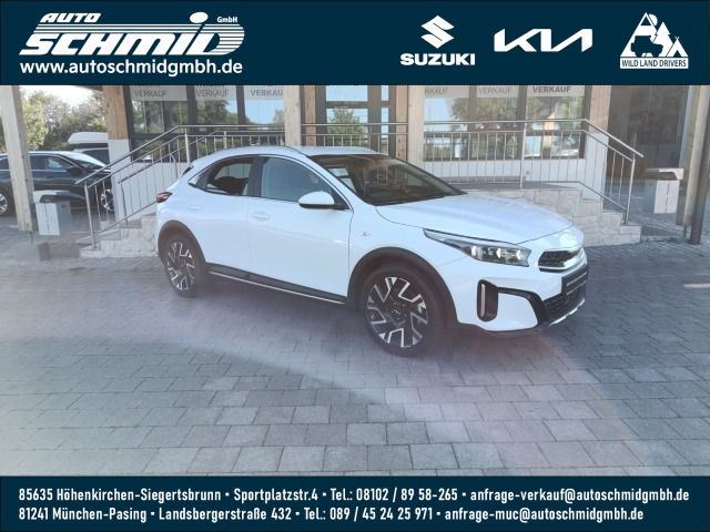 Kia XCeed 14.088 km 23.490 &euro; Höhenkirchen-Siegertsbrunn 85635