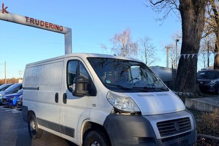 Fiat Ducato 258.000 km 2.599 &euro; München 81825