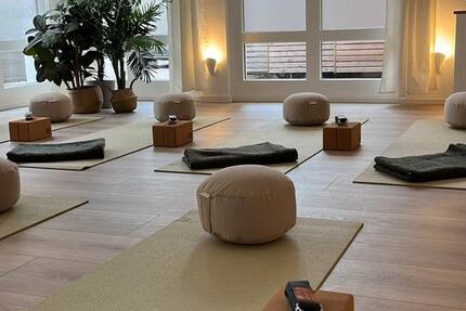 Gewerbeobjekt München Schwanthalerhöhe - 30&euro; | Angebot:26449893