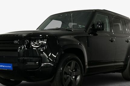 Land Rover Defender 2.000 km 94.450 &euro; München 81477