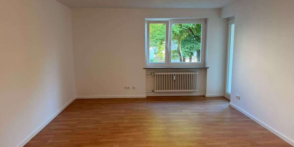 Etagenwohnung München Feldmoching-Hasenbergl - 4 Zimmer, 100 m&sup2;, 1.397&euro; | Angebot:26943126