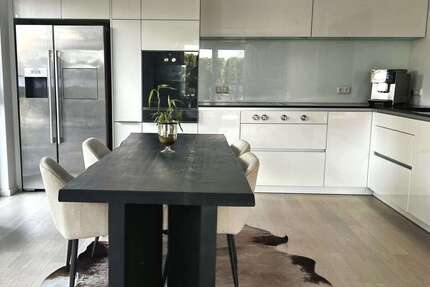Wohnung München Allach-Untermenzing - 3 Zimmer, 123 m&sup2;, 1.199.000&euro; | Angebot:26153454