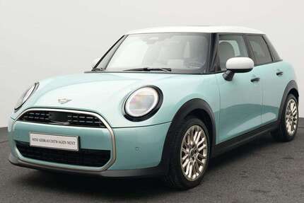 Mini Cooper C 15.506 km 30.777 &euro; München 80788