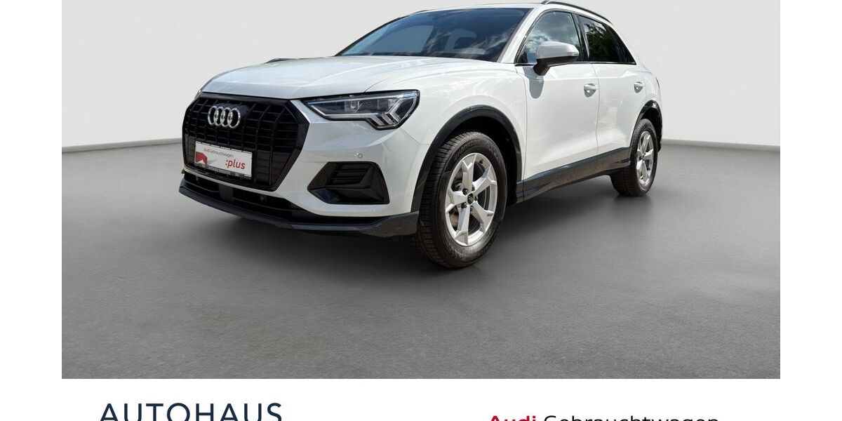 Audi Q3 9.600 km 36.900 &euro; Ebersberg bei München 85560