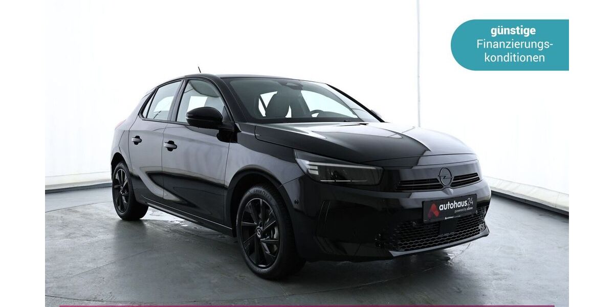 Opel Corsa 4.829 km 18.440 &euro; Eching 85386