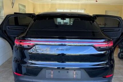 Porsche Cayenne 14.500 km 163.000 &euro; München 81241