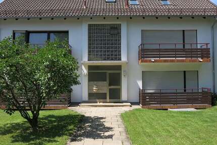 Wohnung zum Mieten in München 1.395 € 54 m² 2 zimmer