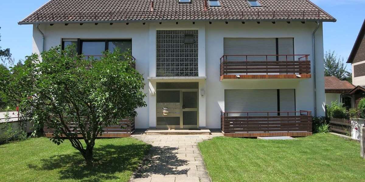 Wohnung zum Mieten in München 1.395 € 54 m² 2 zimmer
