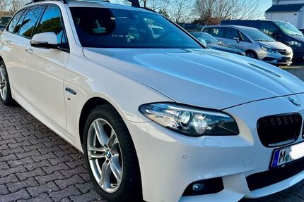 BMW 520 250.000 km 12.999 &euro; München 80804