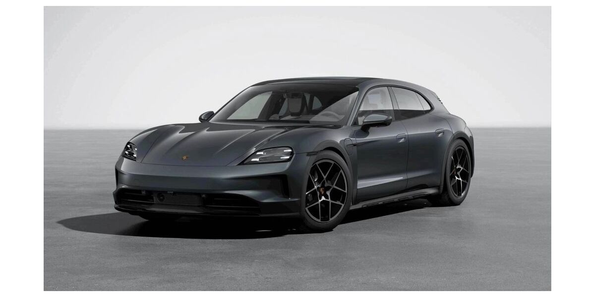Porsche Taycan 15.000 km 115.000 &euro; München 81669