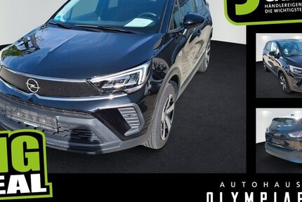 Opel Crossland (X) 33.433 km 15.375 € München 80992