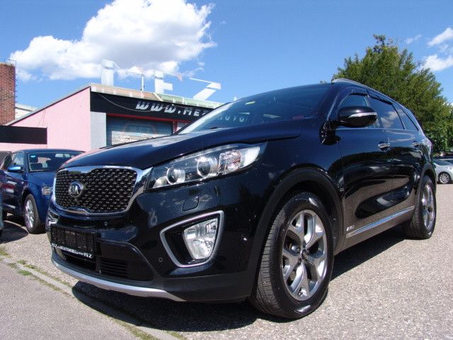 Sorento