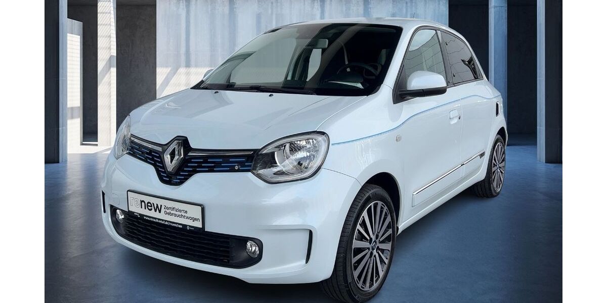 Renault Twingo 9.919 km 12.190 &euro; München 81827