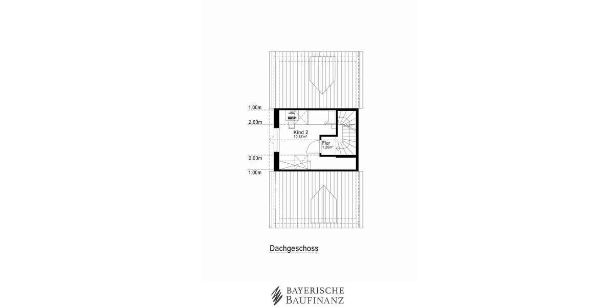 • KLASSE FAMILIENDOMIZIL• DHH NEUBAU • SÜD-WEST-LAGE IN FELDMOCHING • 450 M ZU U-BAHN UND S-BAHN • - Doppelhaushälfte München Feldmoching-Hasenbergl | Angebot:26475934