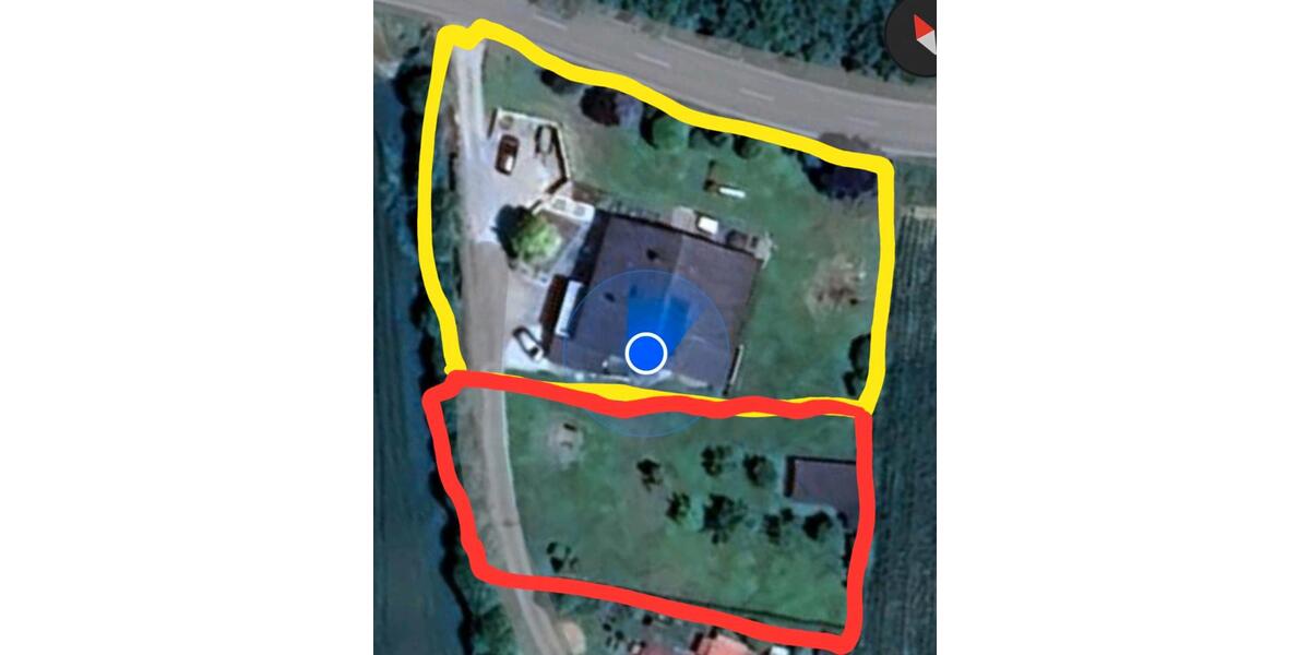 Einfamilienhaus mit viel Platz optional mit Baugrundstück 7 zimmer