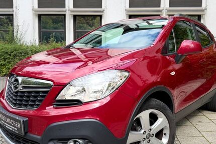 Opel Mokka 320.000 km 4.000 &euro; Puchheim 82178