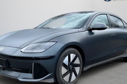 Hyundai IONIQ 6 45.556 km 32.980 &euro; München 81825