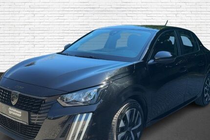 Peugeot 208 38.900 km 17.990 &euro; Starnberg-Wangen 82319