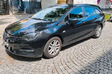 Opel Astra 83.800 km 7.850 &euro; München 80937