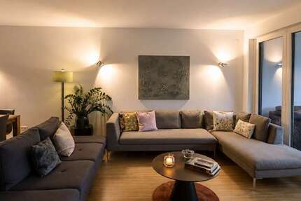 Wohnung München Nymphenburg - 3 Zimmer, 102 m&sup2;, 2.370&euro; | Angebot:27236780