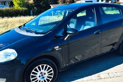 Fiat Punto 195.000 km 750 &euro; Weßling 82234