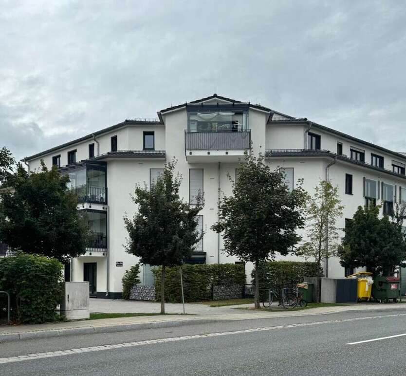 Wohnung zum Kaufen in Kirchseeon 325.000 € 48.32 m²