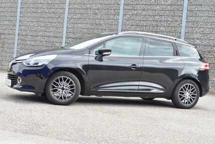 Renault Clio 66.300 km 8.480 &euro; München 81243