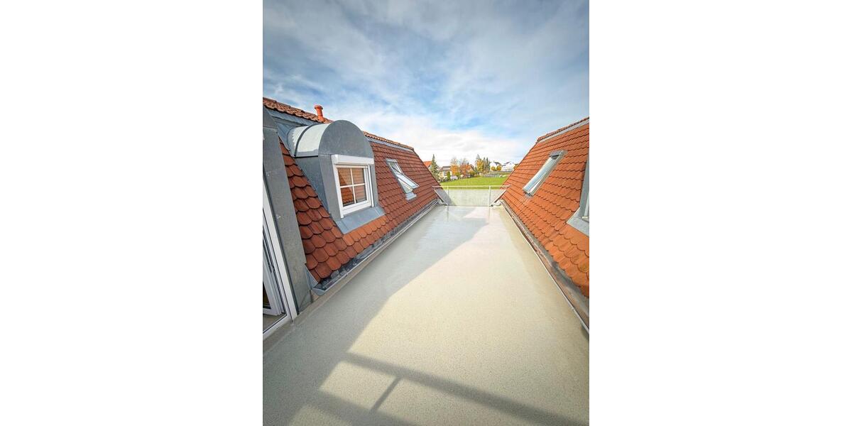 Dachgeschoßwohnung München Altstadt-Lehel - 2 Zimmer, 53 m&sup2;, 200.000&euro; | Angebot:25876501