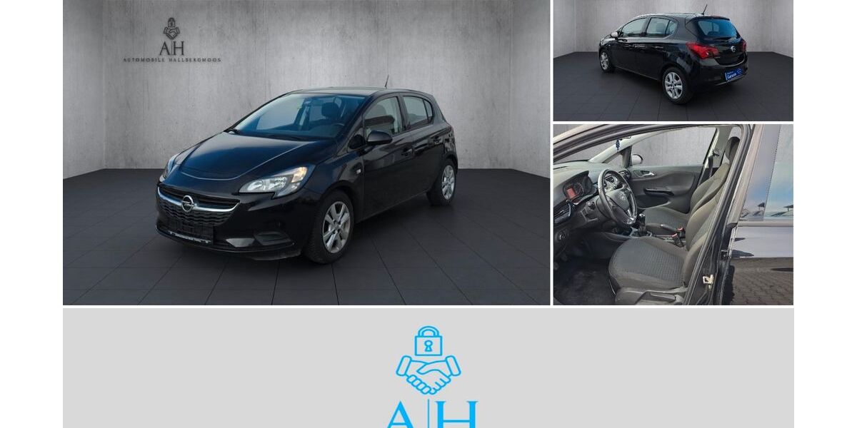 Opel Corsa 155.344 km 6.000 &euro; Hallbergmoos 85399