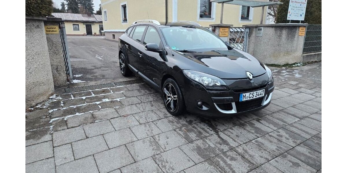 Renault Megane 232.777 km 2.999 &euro; Planegg 82152