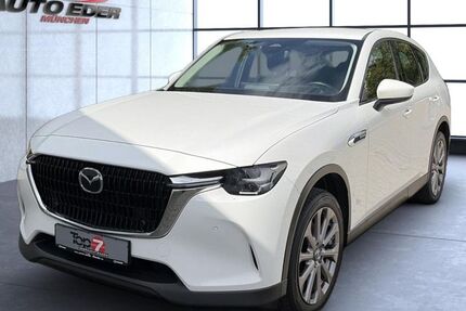 Mazda CX-60 106.481 km 29.980 &euro; Höhenkirchen-Siegertsbrunn 85635