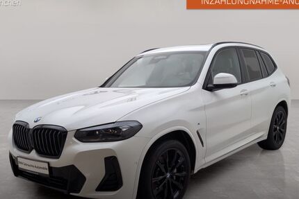 BMW X3 16.314 km 50.903 &euro; München 80939