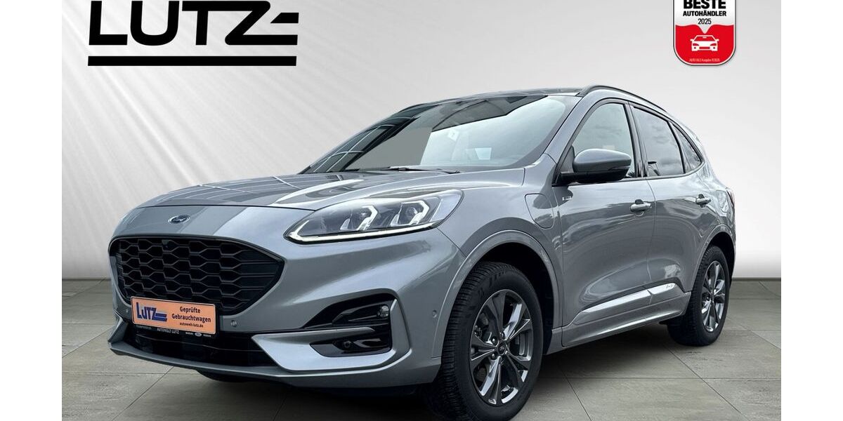 Ford Kuga 54.900 km 24.460 &euro; Fürstenfeldbruck 82256