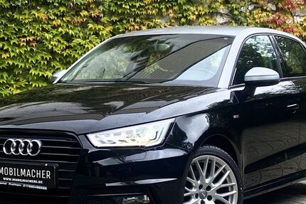 Audi A1 29.000 km 16.900 € Puchheim 82178