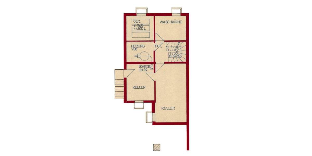 Reihenendhaus Neufahrn bei Freising Neufahrn - 5 Zimmer, 151 m&sup2;, 870.000&euro; | Angebot:25726903