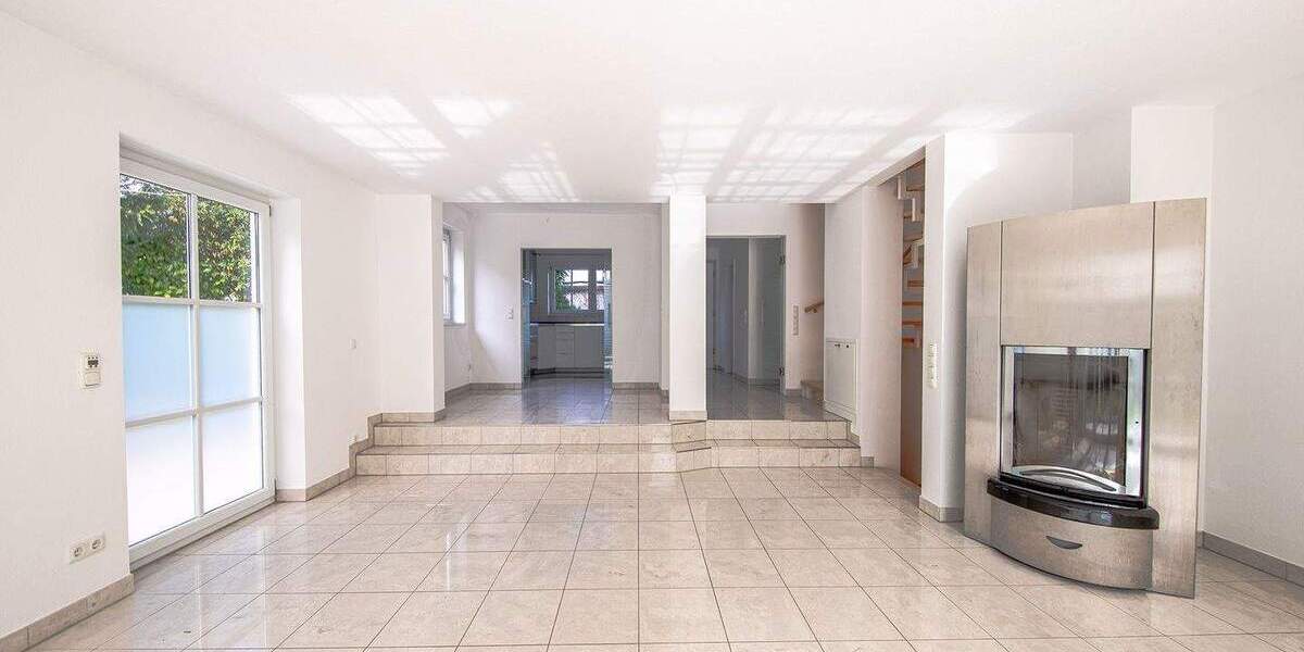 Doppelhaushälfte Gröbenzell - 5 Zimmer, 161 m&sup2;, 1.175.000&euro; | Angebot:25709538