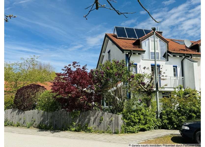 Haus zum Kaufen in Grasbrunn 995.000 € 137 m²