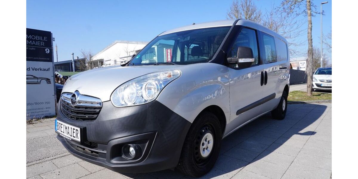 Opel Combo 98.000 km 8.950 &euro; Fürstenfeldbruck 82256