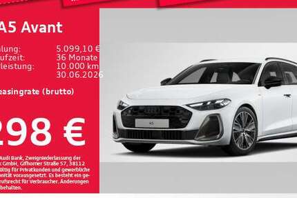 Audi A5 23.621 km 50.991 &euro; Eching 85386