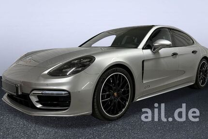 Porsche Panamera 48.200 km 104.290 &euro; Grünwald 82031