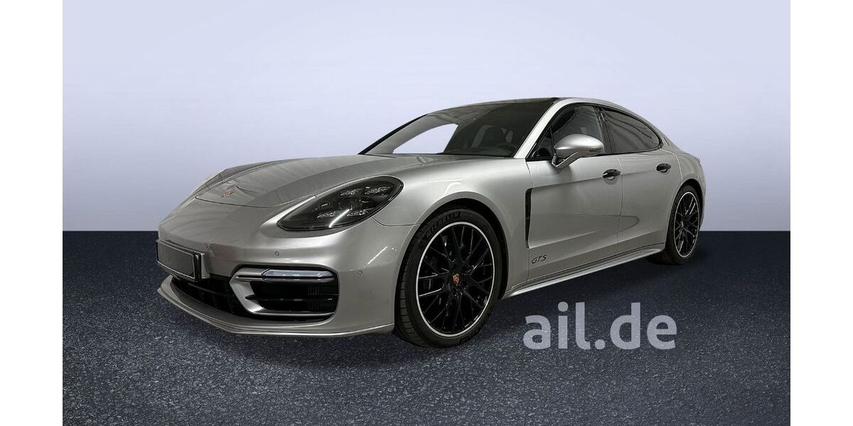 Porsche Panamera 48.200 km 104.290 &euro; Grünwald 82031