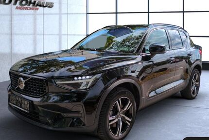 Volvo XC40 23.500 km 34.990 &euro; München 81825