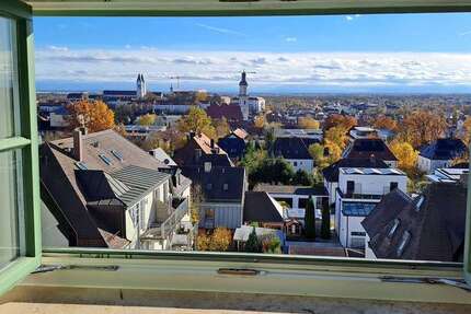 Wohnung zum Mieten in Freising 1.350 € 92 m² 2 zimmer