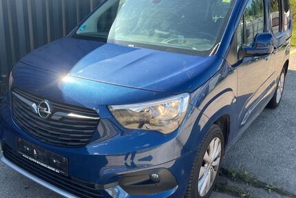 Opel Combo 154.600 km 12.800 &euro; Fürstenfeldbruck 82256