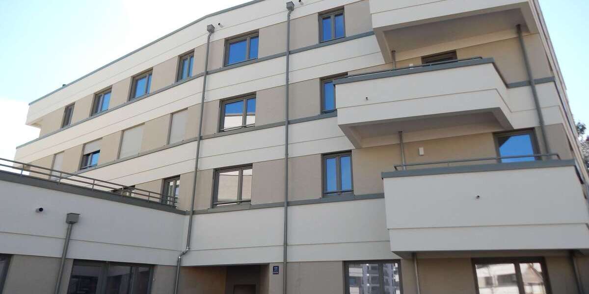 Etagenwohnung München Aubing-Süd - 1 Zimmer, 37 m&sup2;, 915&euro; | Angebot:27162995