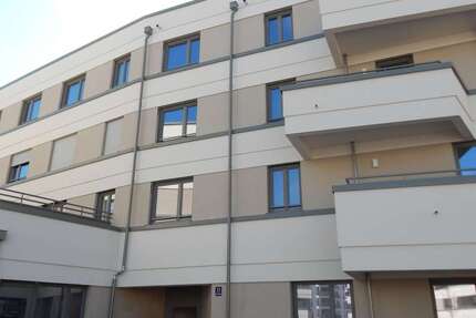 Wohnung München Aubing-Süd - 1 Zimmer, 37 m&sup2;, 915&euro; | Angebot:27162995