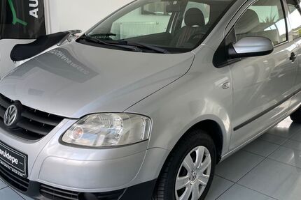 VW Fox 149.675 km 1.799 &euro; Dachau (bei München) 85221